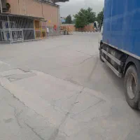 راننده حرفه ای خودروهای سبک ونیمه سنگین
