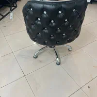صندلی کپ و اصلاح