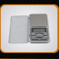 ترازو ۲۰۰ گرم دیجیتال MH