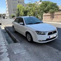 دنا معمولی مدل ۹۸