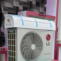 کولر گازی الجی 30هزار