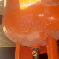 کپسول گاز ۲۵ کیلوی پر