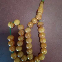 تسبیح کهربا