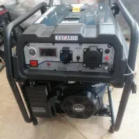 موتور برق سه گانه سوز 9کیلووات