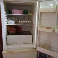 یخچال فریزر