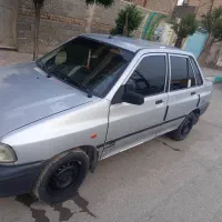 پراید ۱۳۱ مدل ۹۰  درحد ۹۵