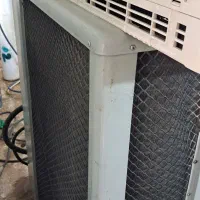 کولر گازی ایستاده ۴۲هزار برند معرکه COOLEX