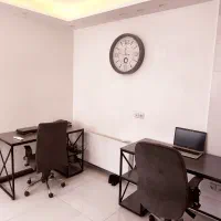 فضای اشتراکی جهت ترید.