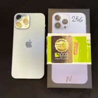 آیفون ۱۳ پرومکس