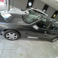 پارس نوک مدادی مدل ۱۴۰۲