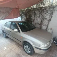 سمند مدل ۸۶ دوگانه دستی تمام رنگ بدون خط و خش