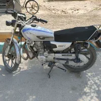 موتور ۲۰۰ احسان مدل ۹۵