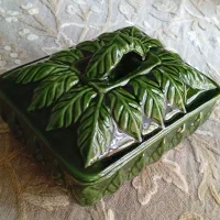 ظرف قدیمی