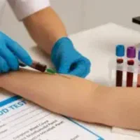 نمونه گیر آزمایشگاه آموزش وکمک به استخدام