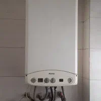 تعمیر و سرویس انواع پکیج دیواری