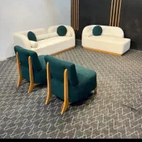 مبل بهار(کوچصفهان)