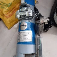 موتور کرکره برقی