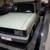 وانت پیکان در حد