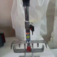 قفل پدال خودرو