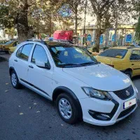 کوییک کم کارکرد بدون رنگ