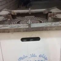 اجاق گاز|اجاق گاز و لوازم برقی پختوپز|مشهد, راهنمایی|دیوار