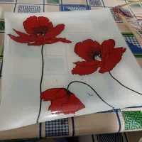 جا میوه|ظروف سرو و پذیرایی|دهگلان, |دیوار