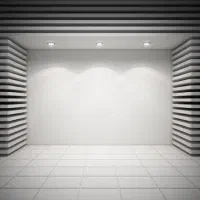 فروش مغازه در خشت مسجد