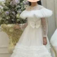 لباس مجلسی دخترانه