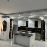 ساخت کابینت کمد دیواری مشاوره رایگان