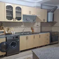 اپارتمان طبقه اول شخصی ساز