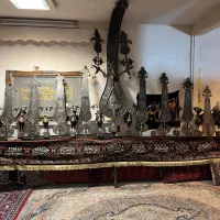 علامت۱۳تیغ