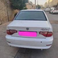 سمند سورن مدل ۸۷