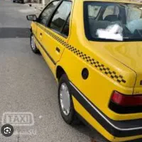 راننده با خودرو تاکسی پژو هستم  کل سطح شهر تهران