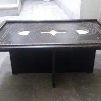میز جلومبل 60.90