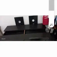 میز نهار خوری با ۶تا صندلی