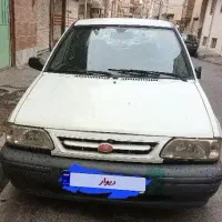 پراید ۸۲ کاربراد