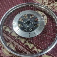 لوازم‌جی‌تی‌او -کاوازاکی 125