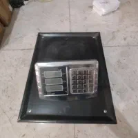 ترازو باسکول ۳۰۰کیلو بیسیم (بلوتوثی) به قیمت عمده