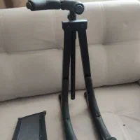 پایه و زیر پای گیتار