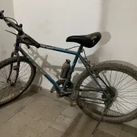 دوچرخه ۲۶
