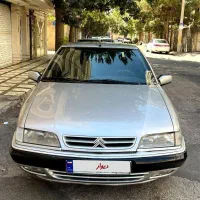 زانتیا مدل 1386تمیز