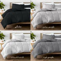 مدلای روتختی ساده نخ‌پنبه