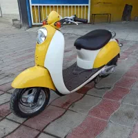 موتور اسکوپی هوندا ۲۰۲۰