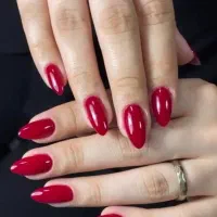 کاشت ناخن در مسکن مهربدره ای