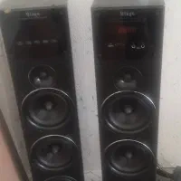 مولتی مدیا اسپیکر مینگو