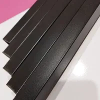 پروفیل بست چوب ترمو یراق رگال