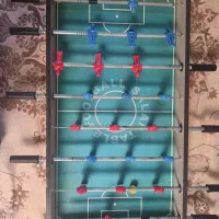 فوتبال دستی