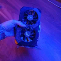 1660 Ti TUF دما بی نظیر