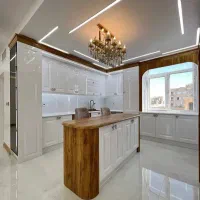 آپارتمان ۲۸۰ متری ۴ خواب برند احمد آباد