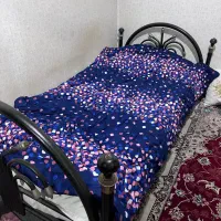 تخت فرفورژه یه نفره